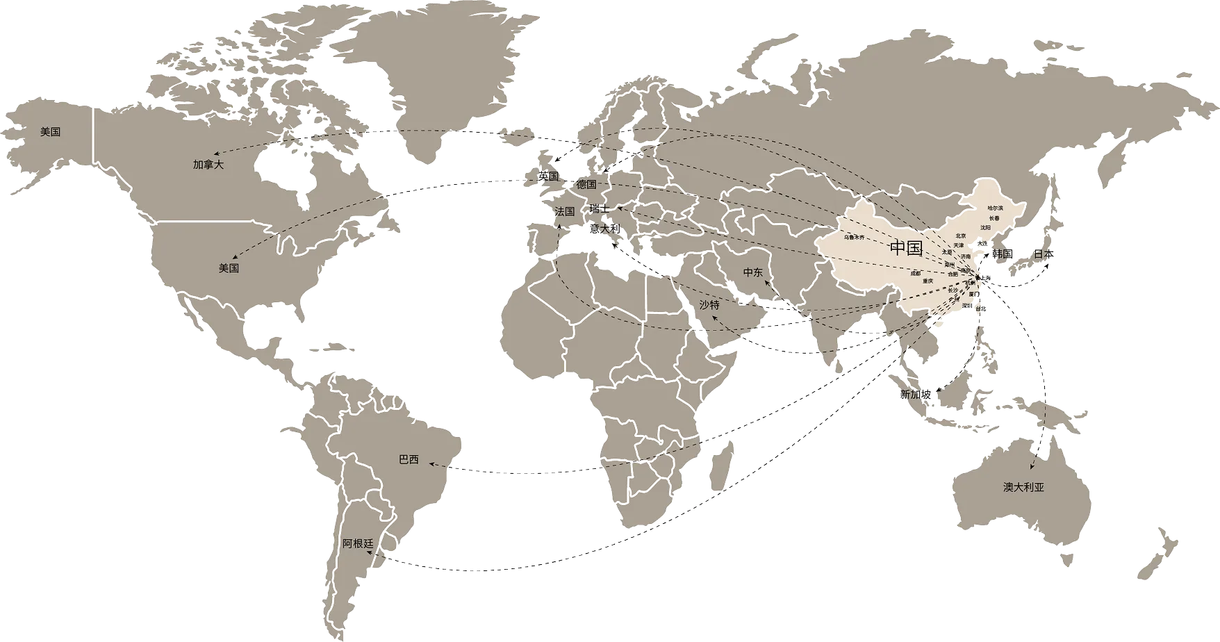 地图